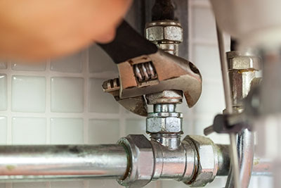 Plumbing Contractors